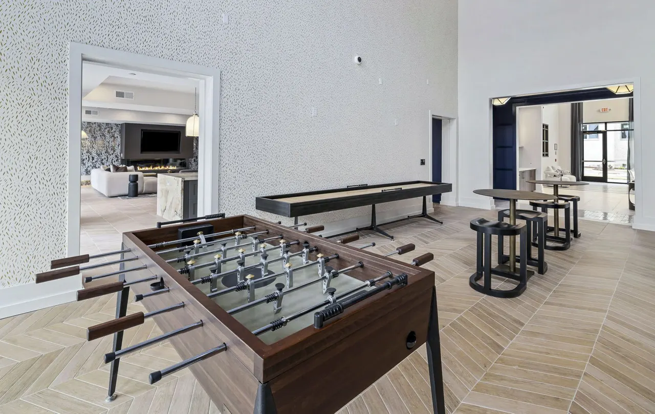 Brier Creek Apartments