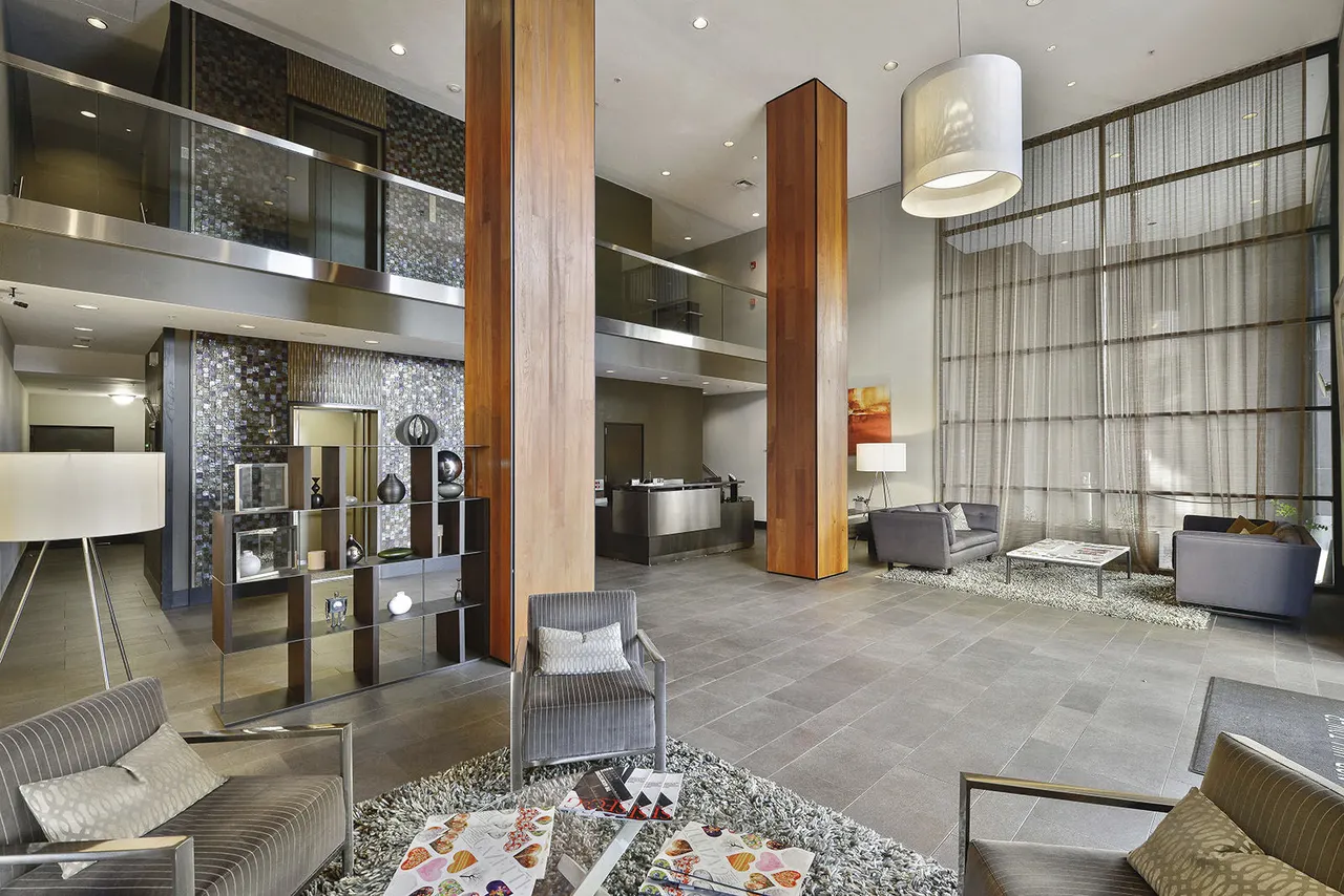 1234 Jones Apartments