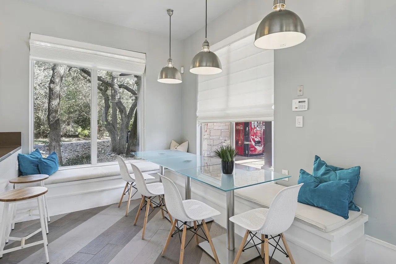 The Preserve at Travis Creek Apartments