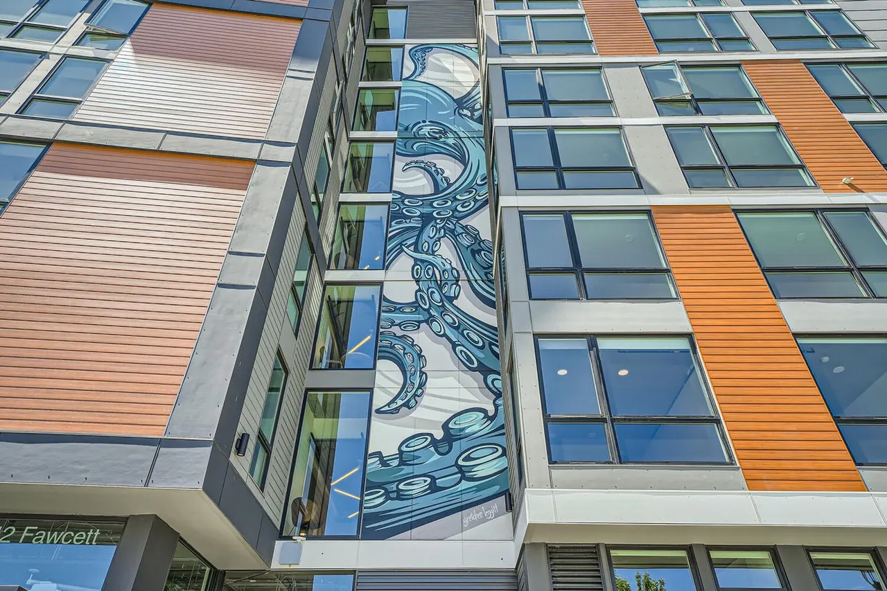 AV Lofts