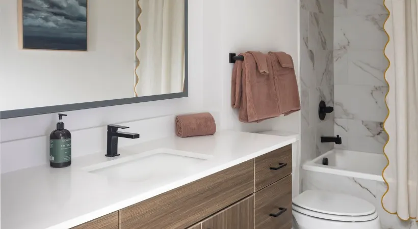 The Residences at OAK