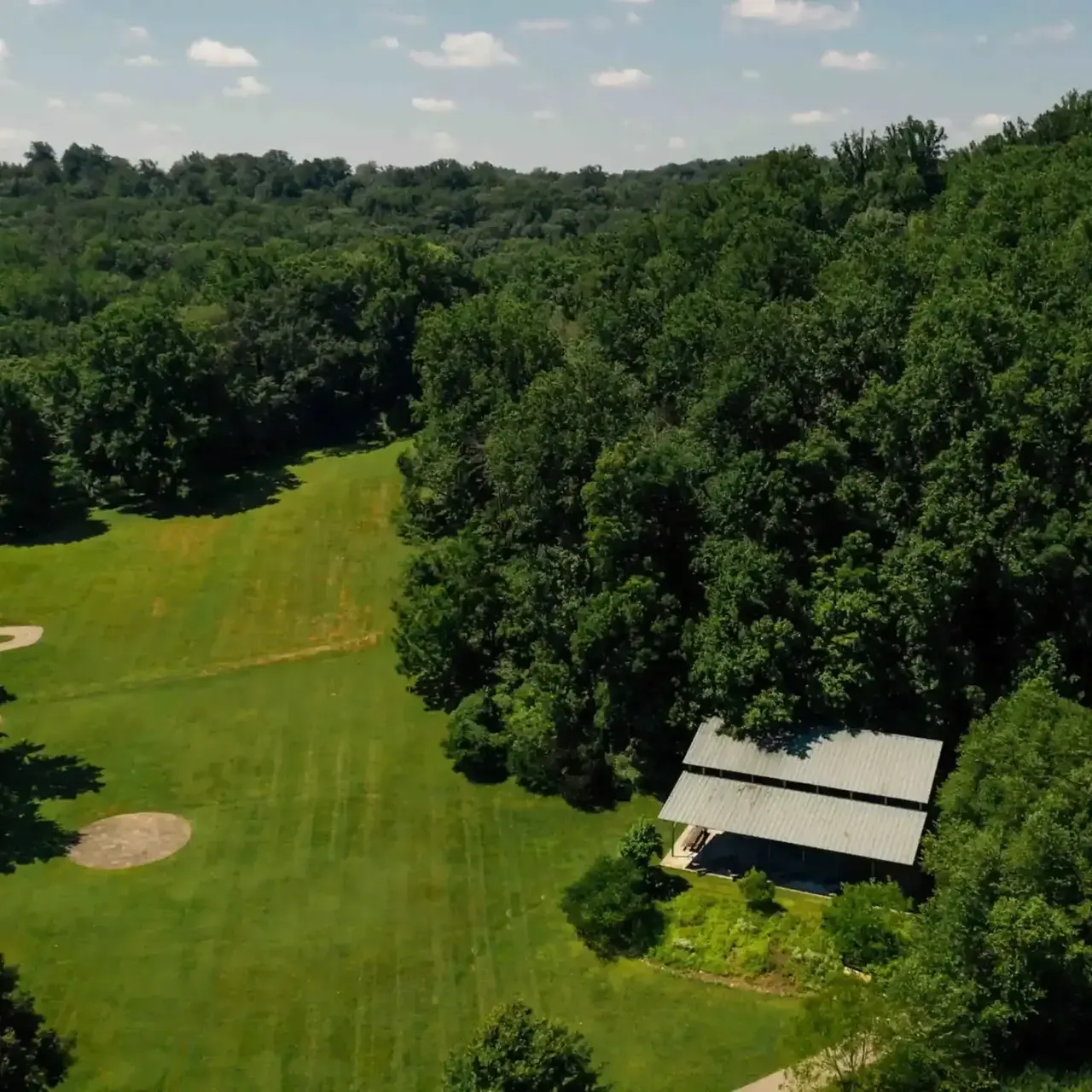 Greens At Forest Park