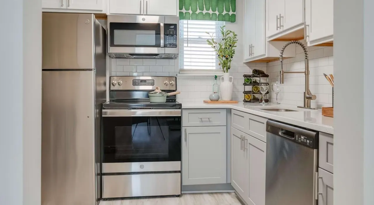 Archers Green Apartments