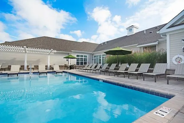 Woodmont Ridge Apartments
