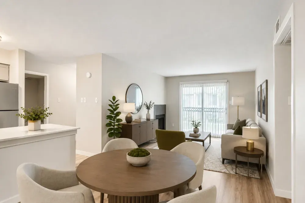 Rochelle Plaza Apartments
