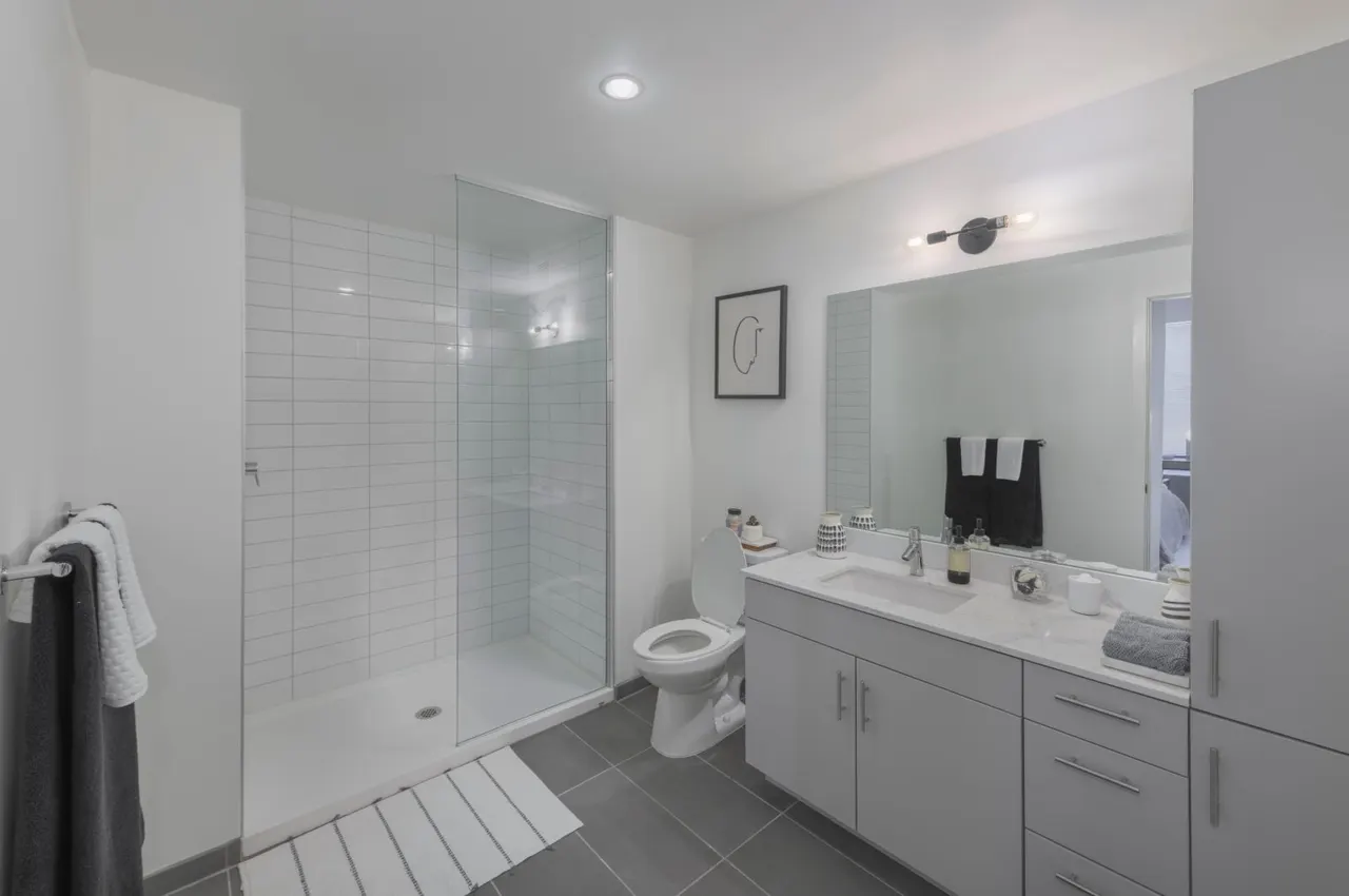 The Carson Luxury Apartments