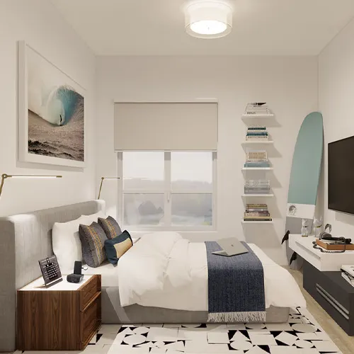 Lux Costa Mesa