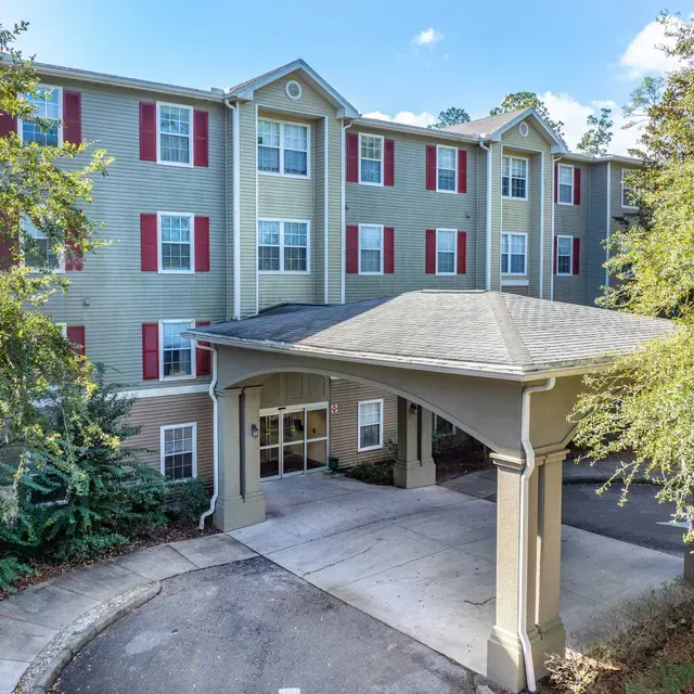 Madison Manor Senior Apartments
