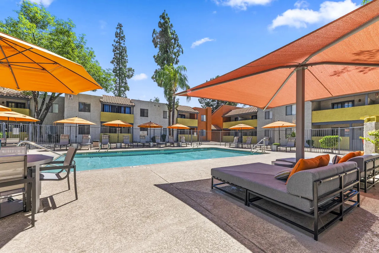 Riviera Village Apartments