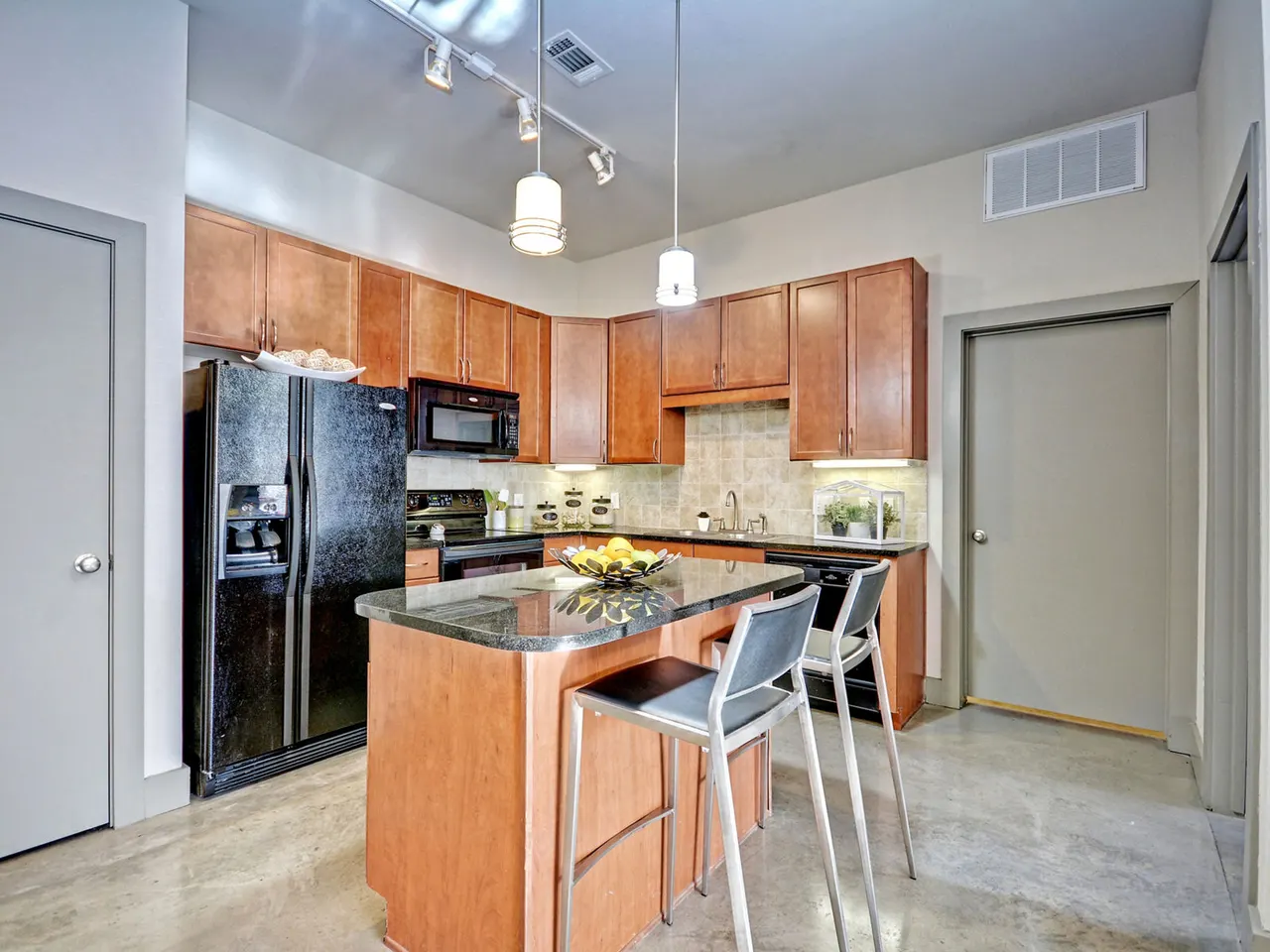 Residences at The Triangle
