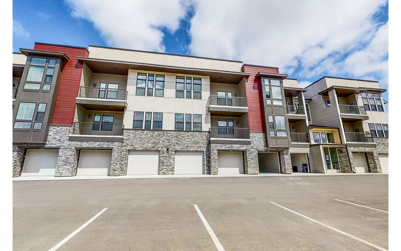 Residences at Echelon