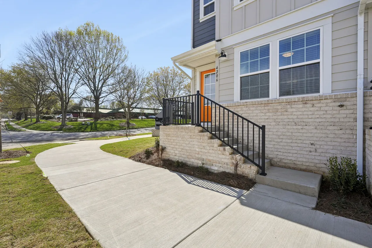 Groves Townhomes