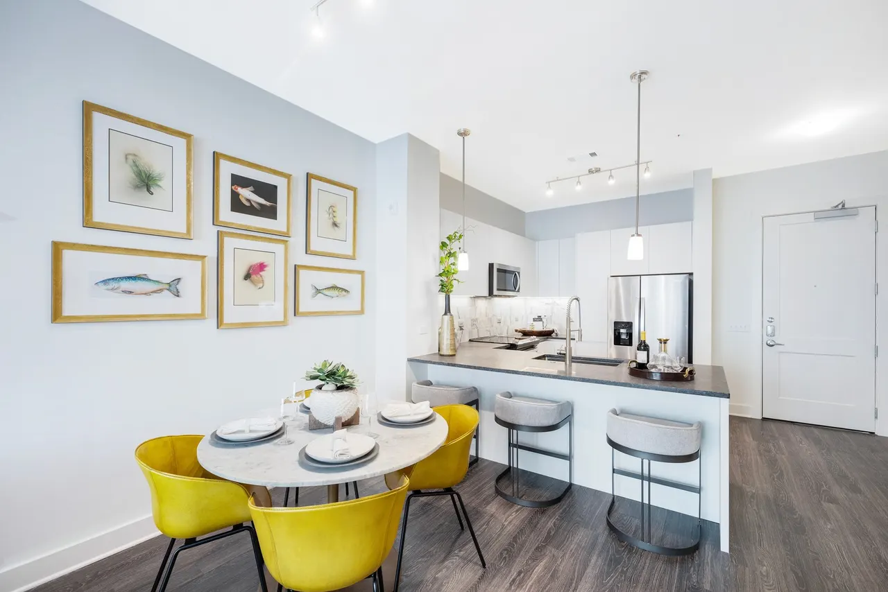 Hanover Tysons