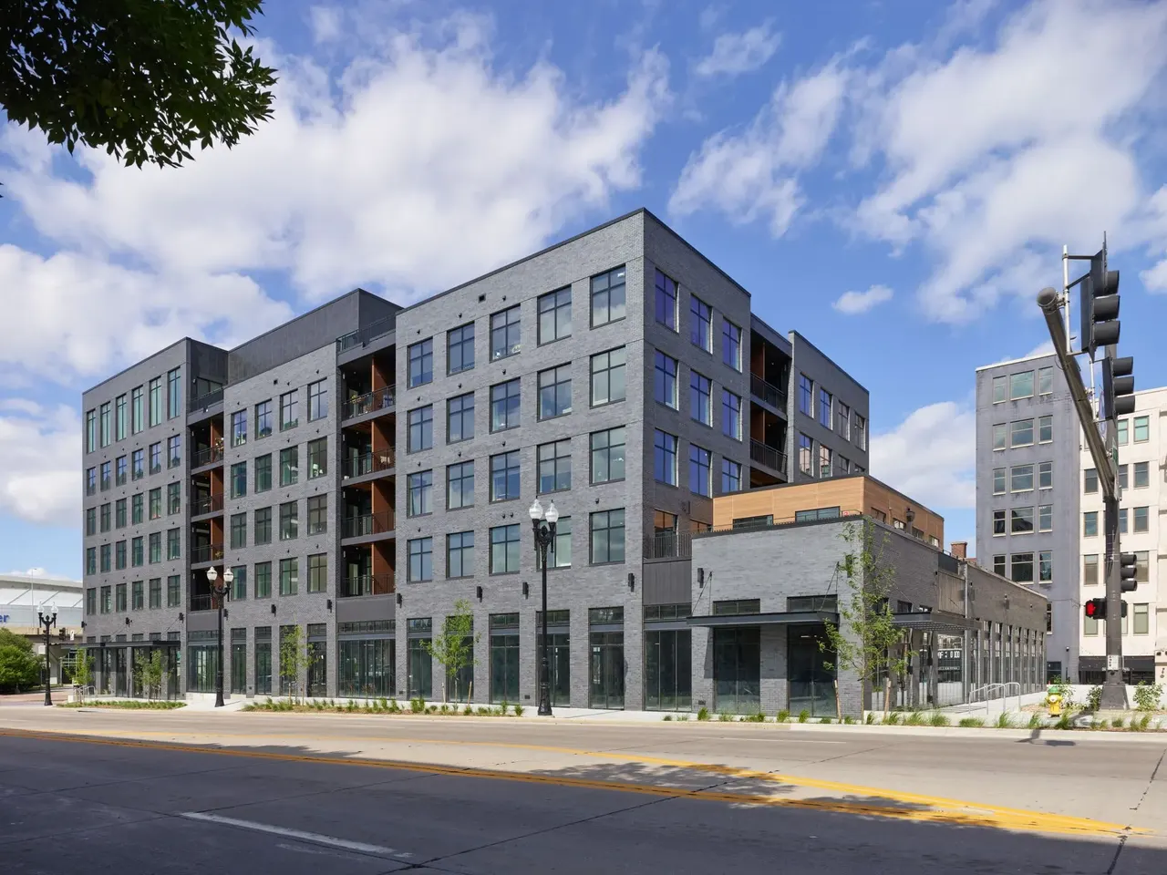 Capitol Place Apartments
