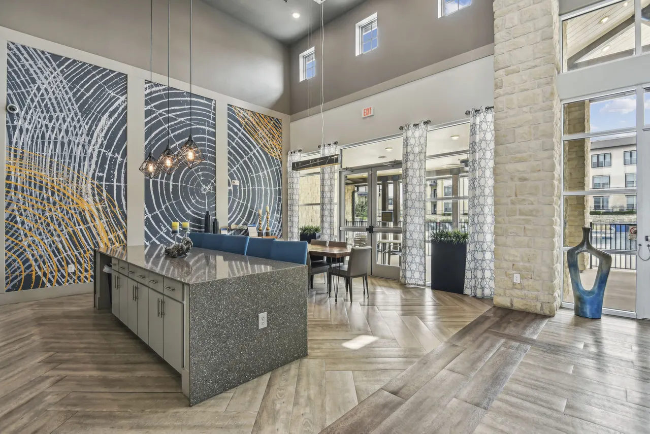 Enclave Falcon Pointe Apartments