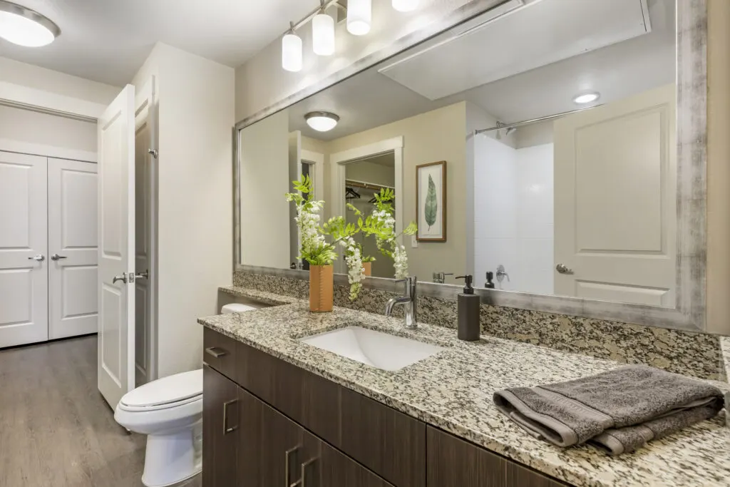 Touchstone Modern Apartment Homes