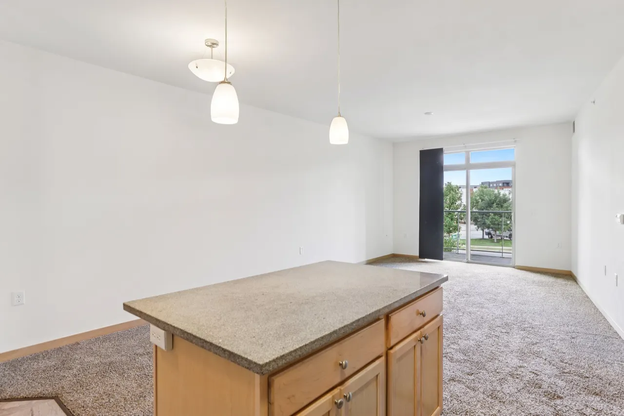 Tyberius Terrace Apartments