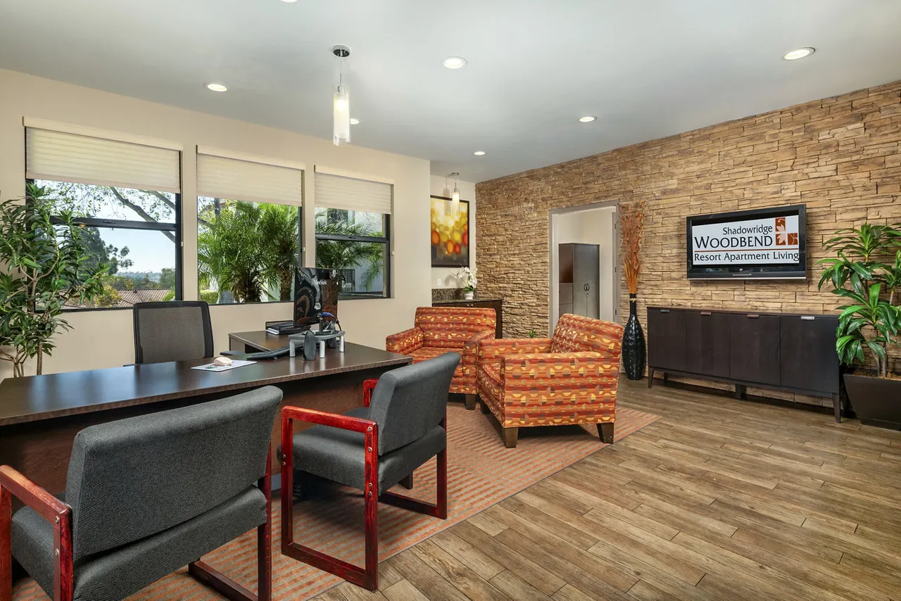 Shadowridge Woodbend