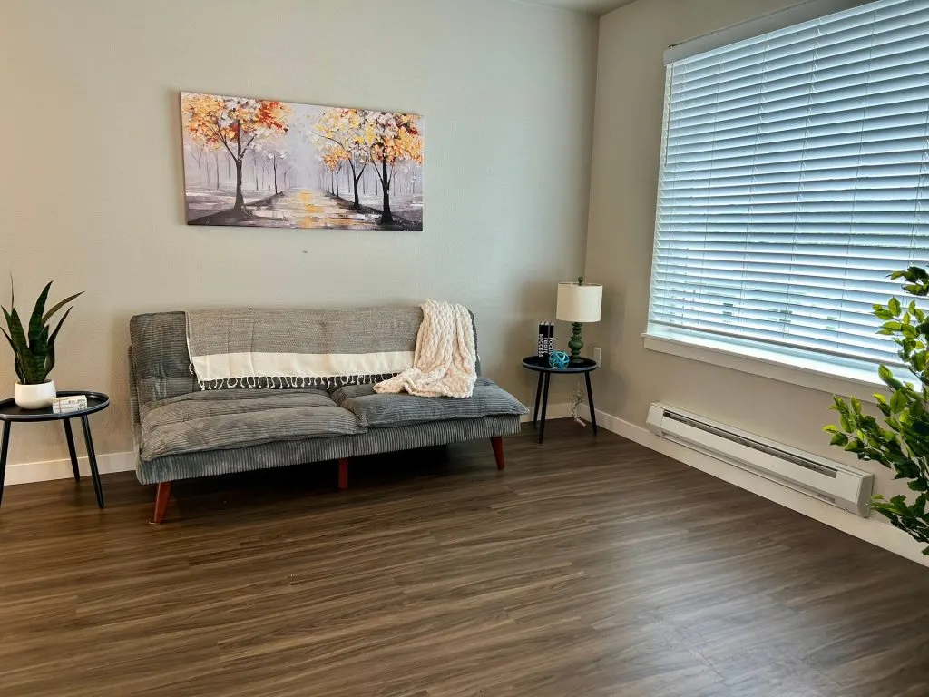 The Encore Apartment Homes