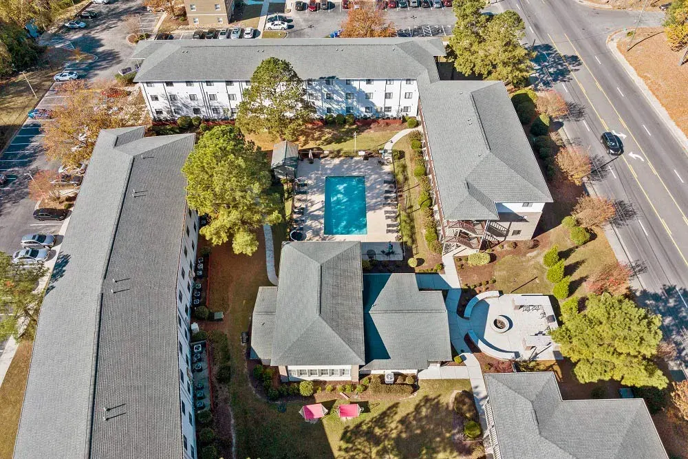 The Quarterdeck Student Living