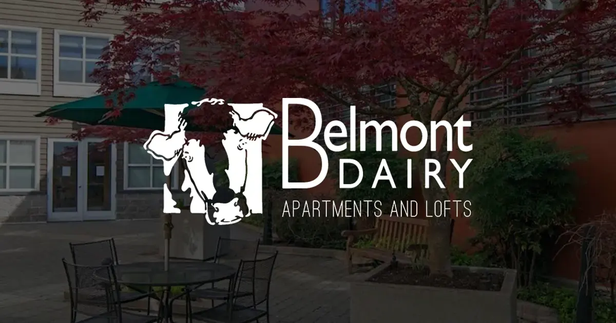 Belmont Dairy Apartments and Lofts