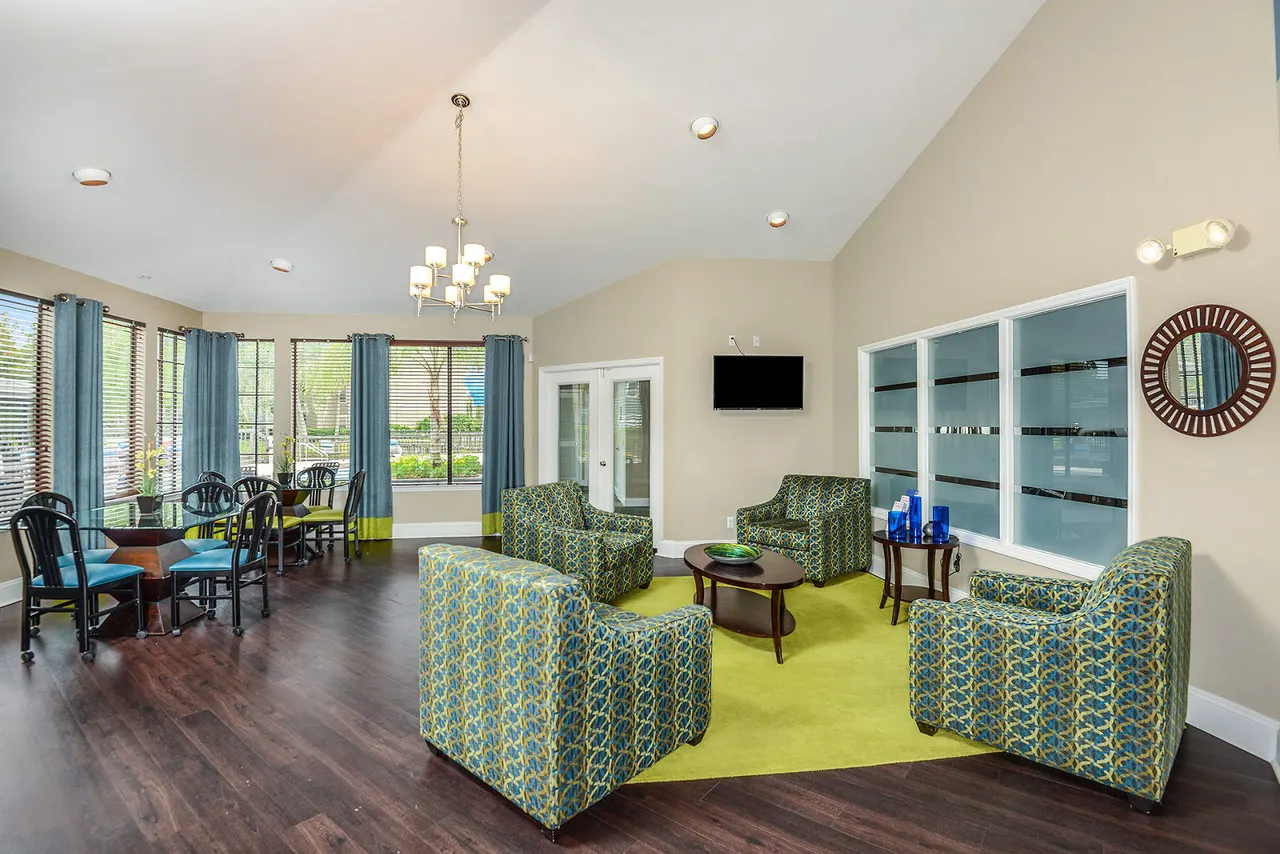 Stonebrook Apartments