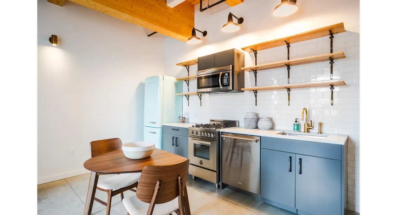 321 Wythe
