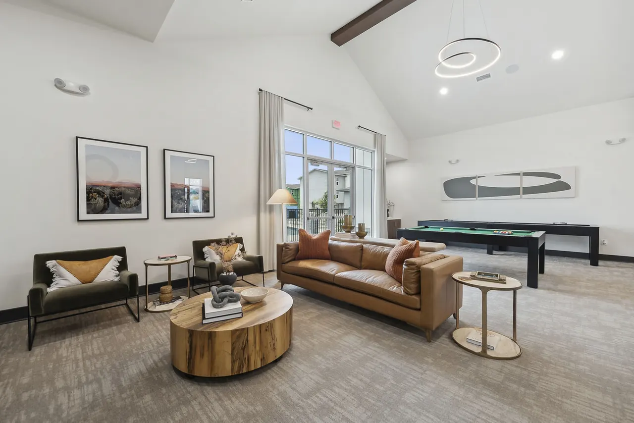 Alta Westinghouse Townhomes