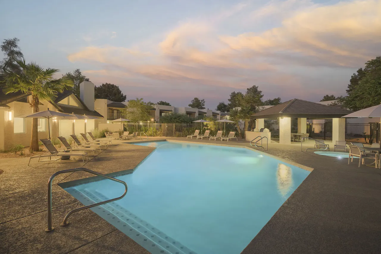The Joshua Apartments