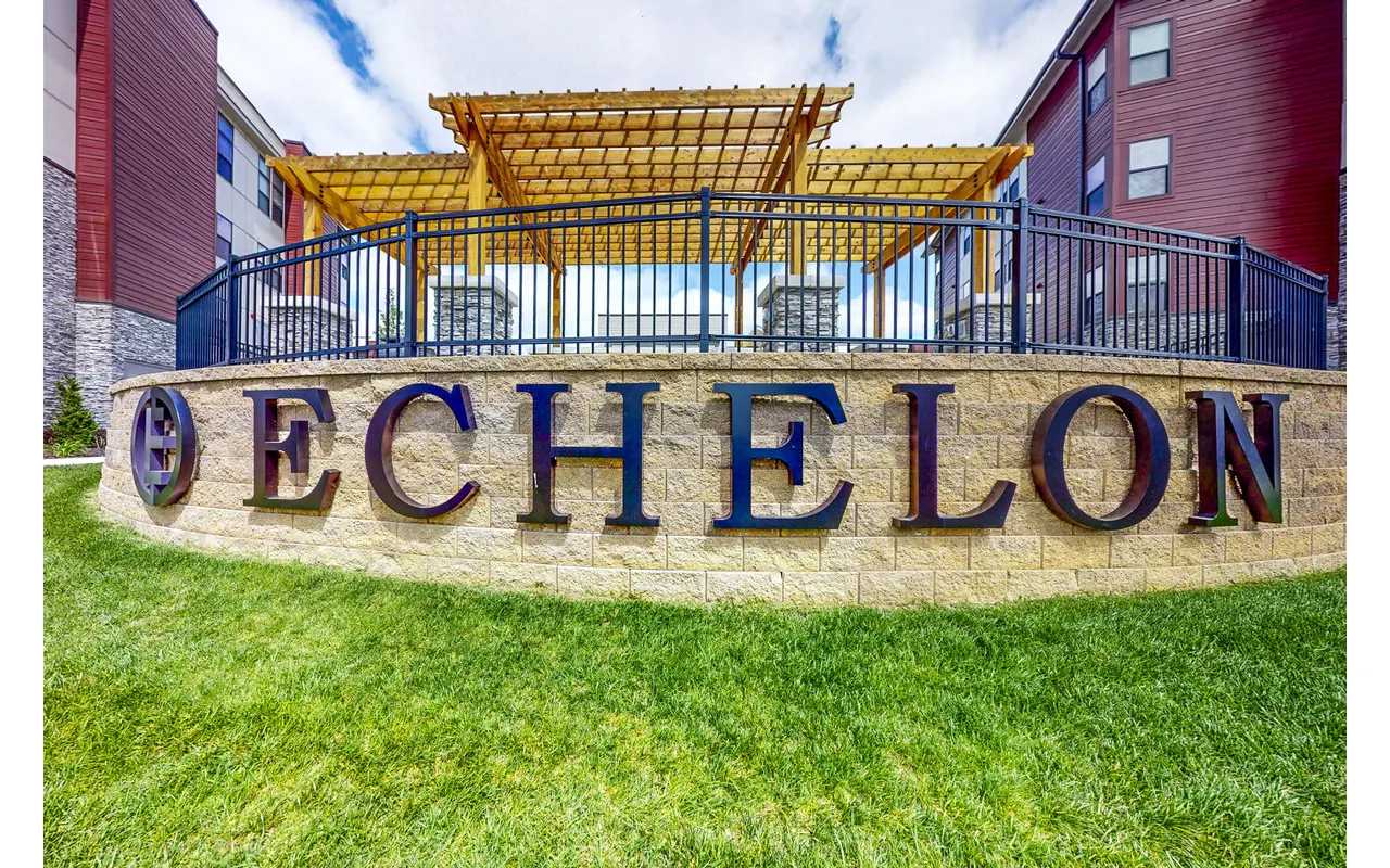 Residences at Echelon