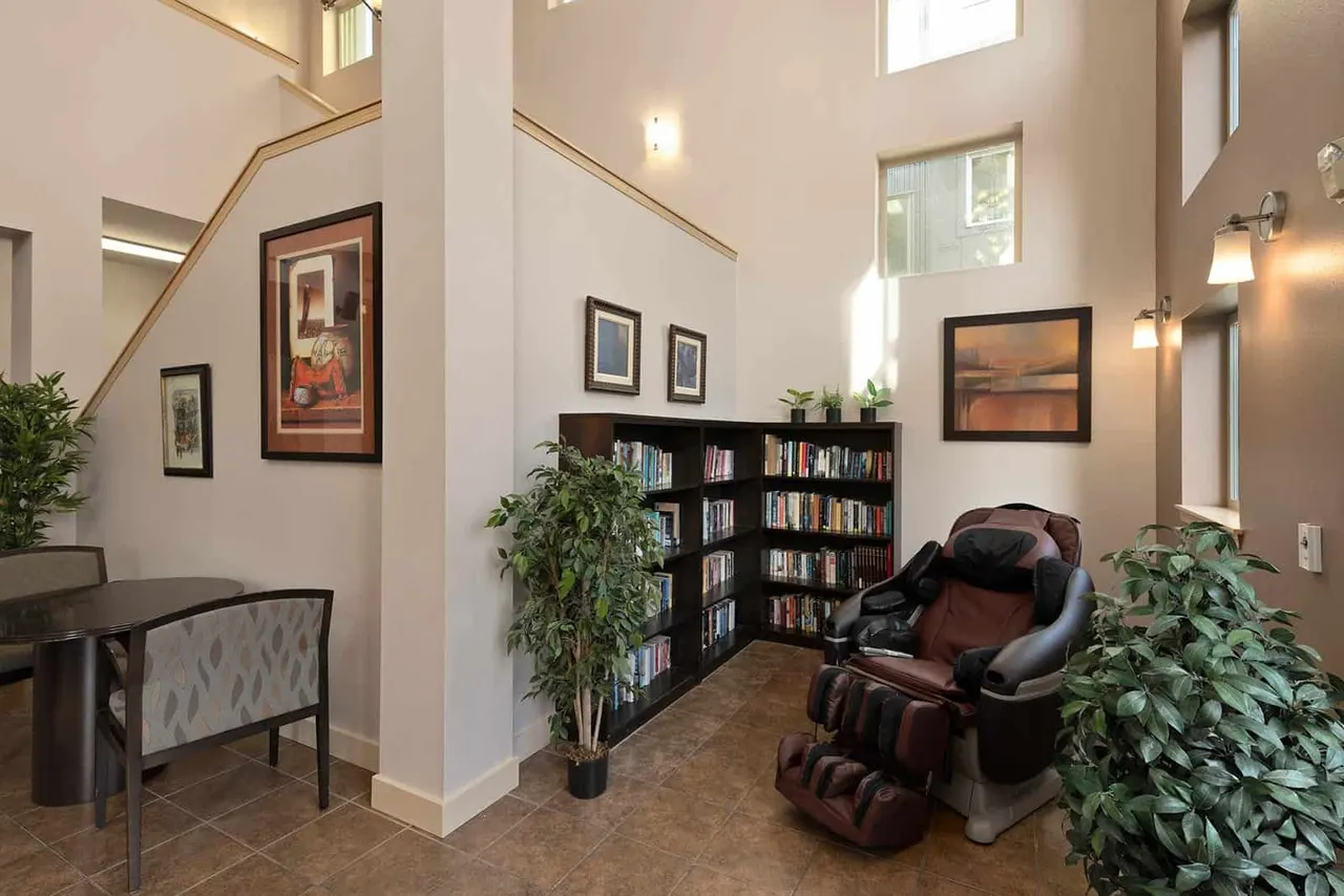 Arrowhead Gardens Senior Living Apartments