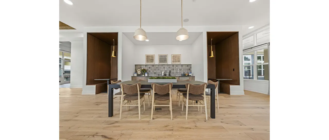 Evermore Apartments