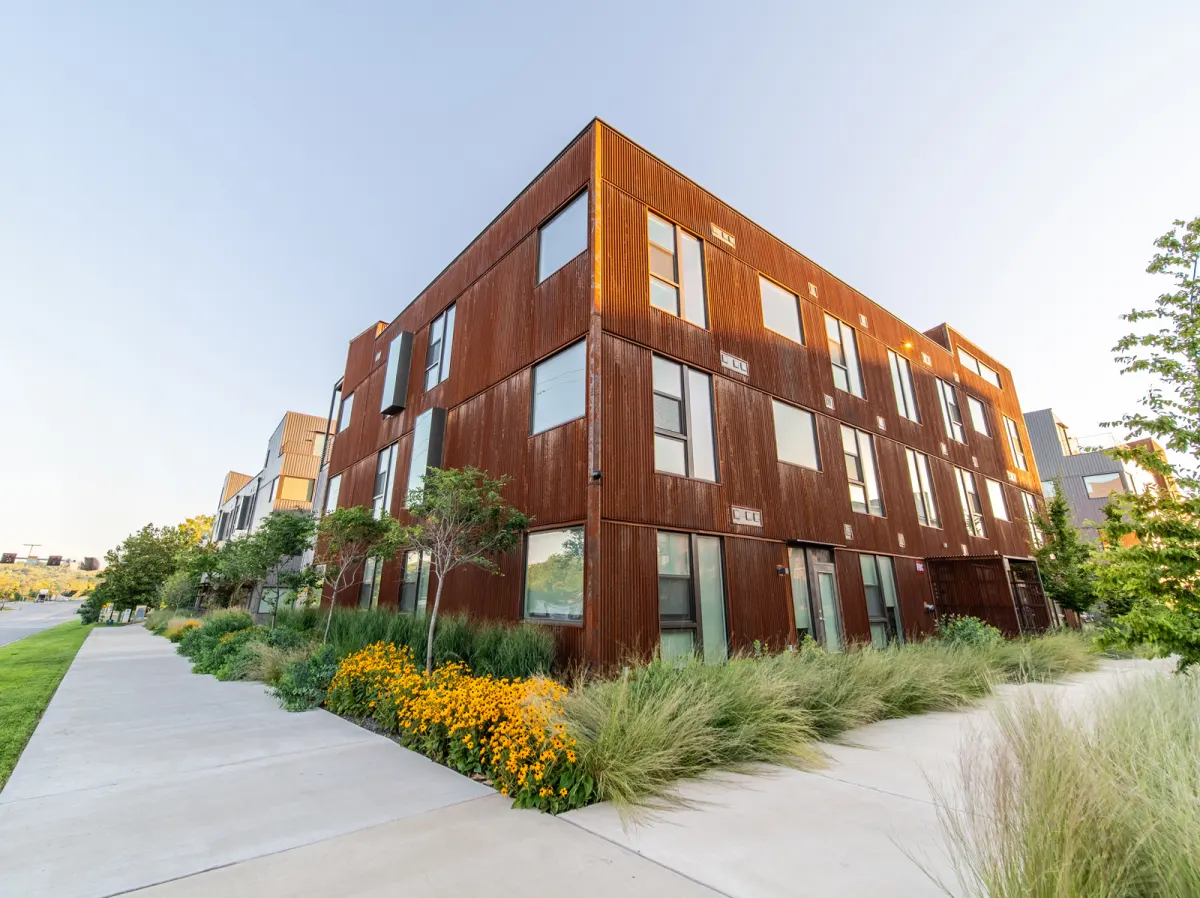 South Yard Lofts