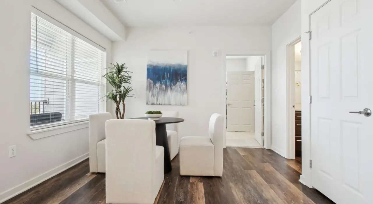 Village at Thorncreek Apartment Homes