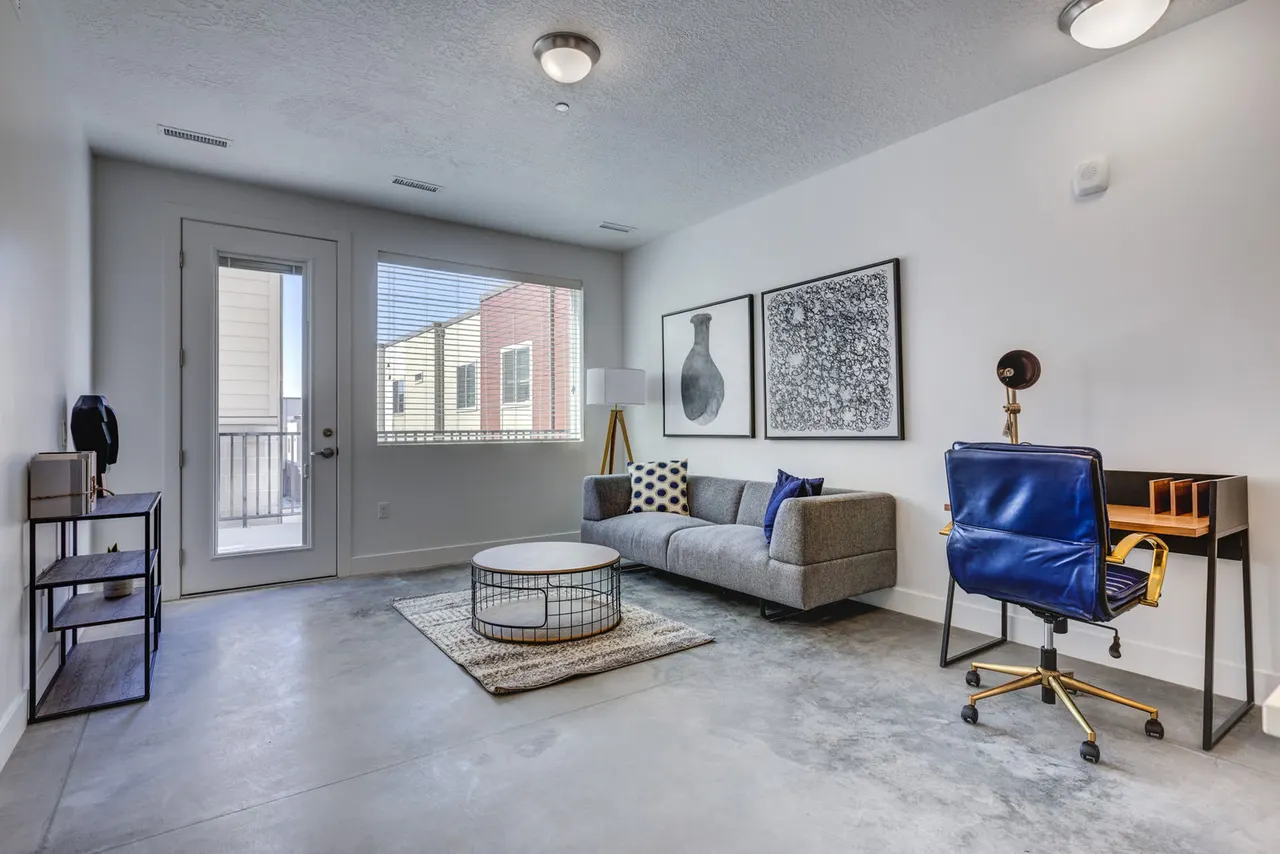 Brixton Apartments