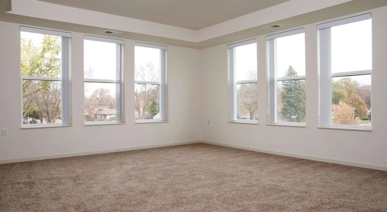 Cavanagh Senior Apartments