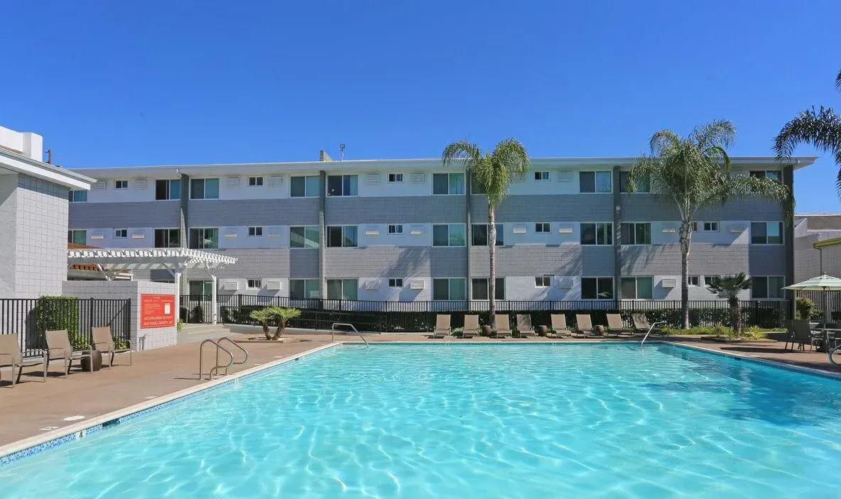 Meridian Pointe Apartments
