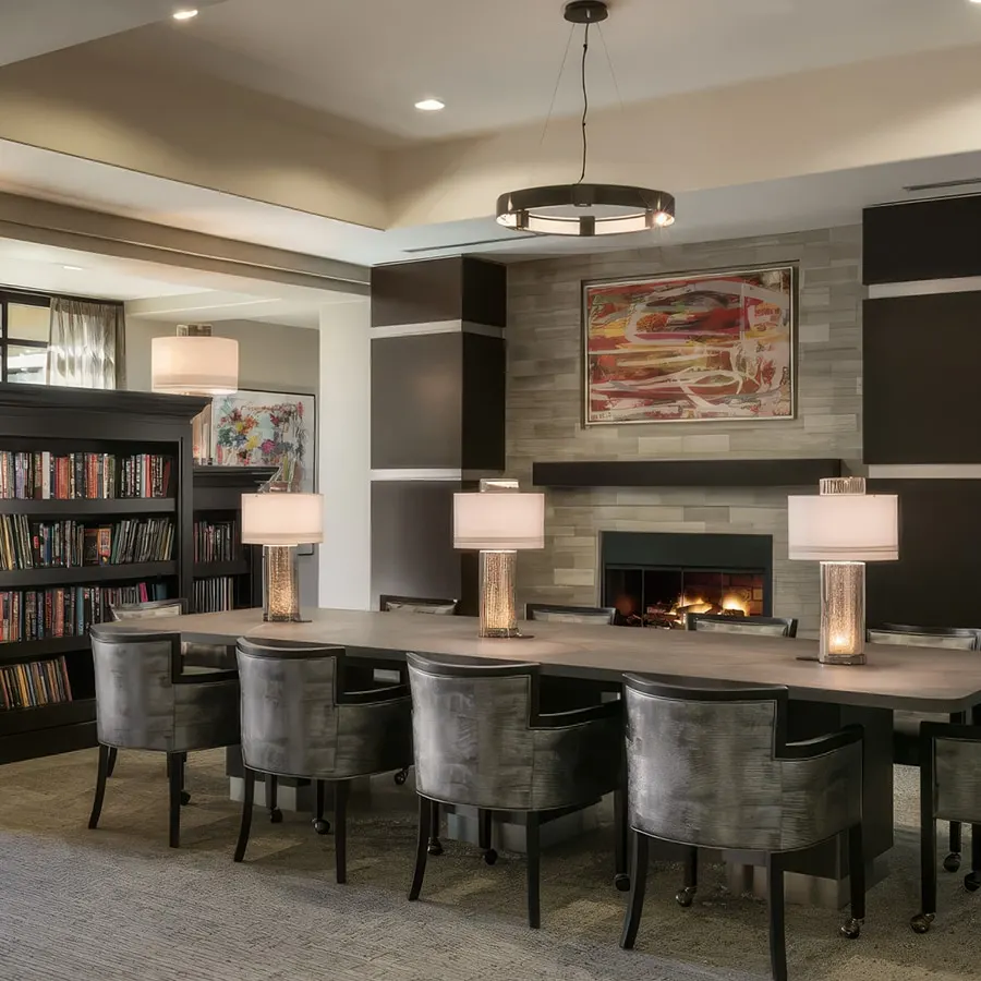 Clearwater Ahwatukee