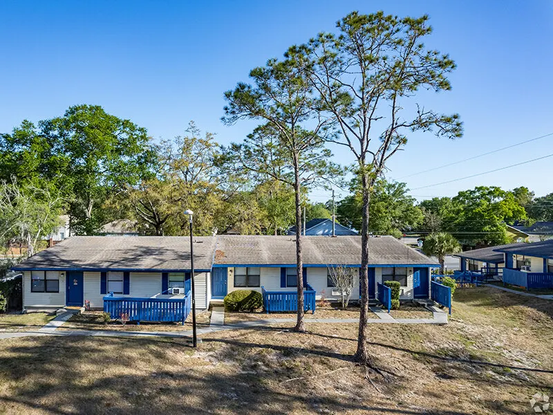 Orlando Sky Apartments