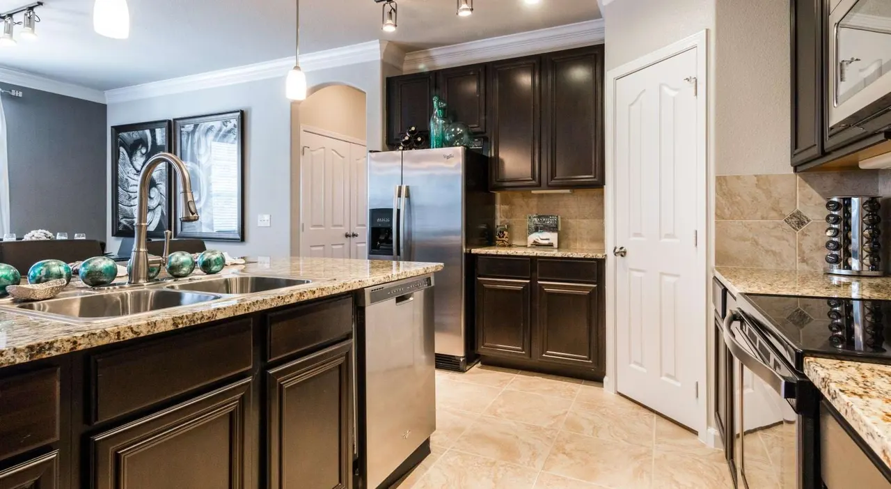 Villages of Briggs Ranch Apartments