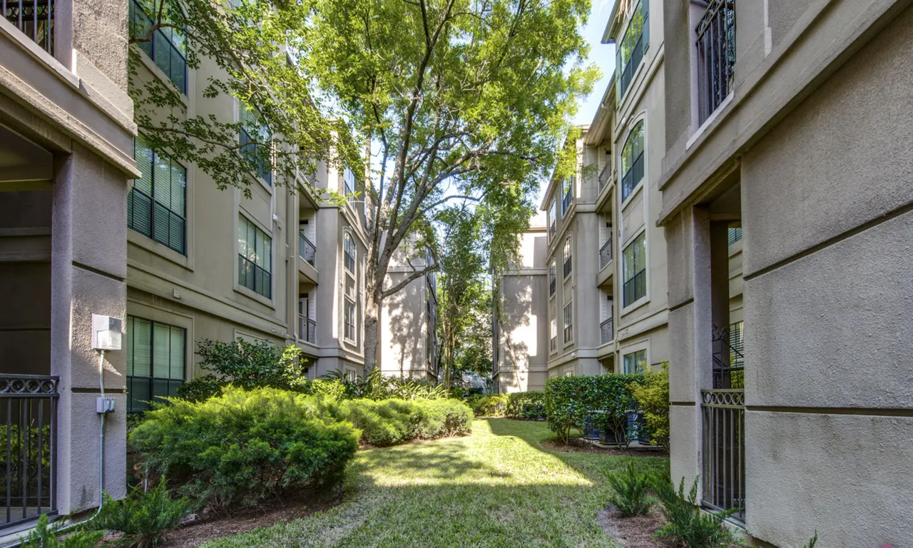 Post Oak at Woodway