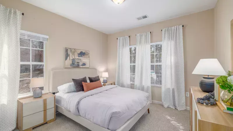 River Run apartments