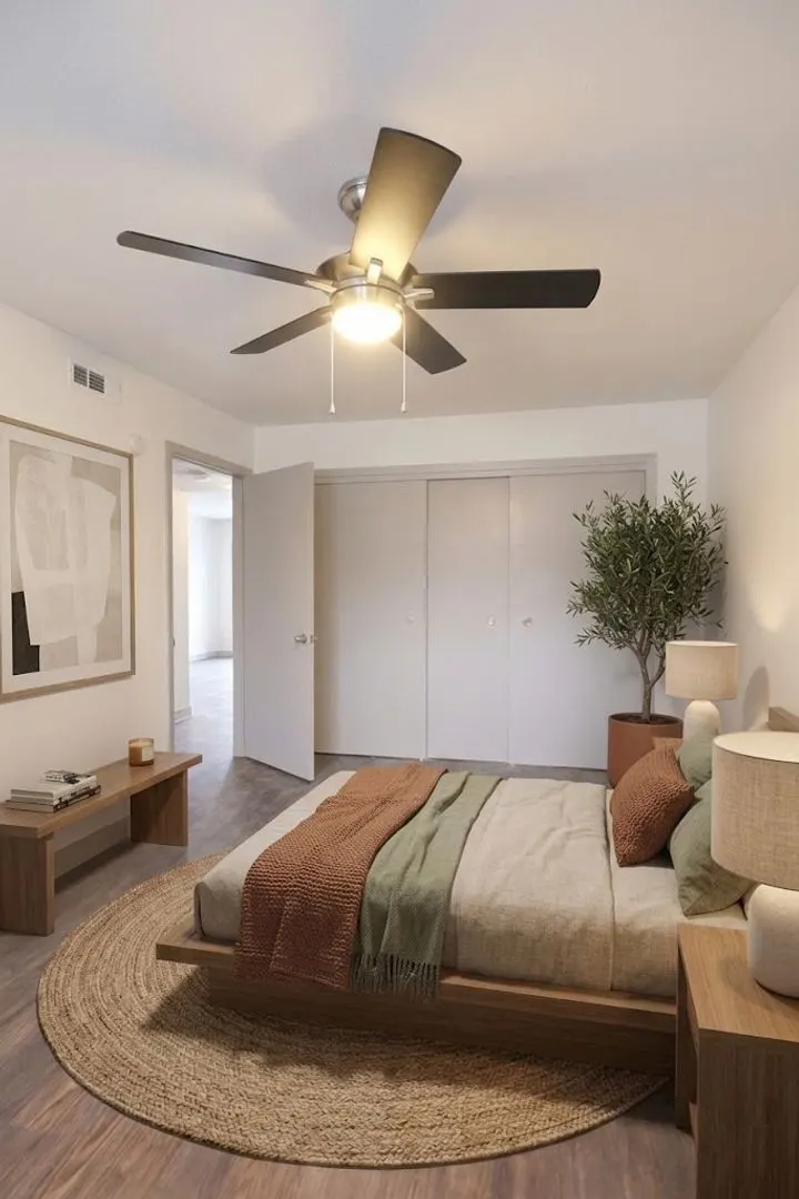 Cross Creek Apartments
