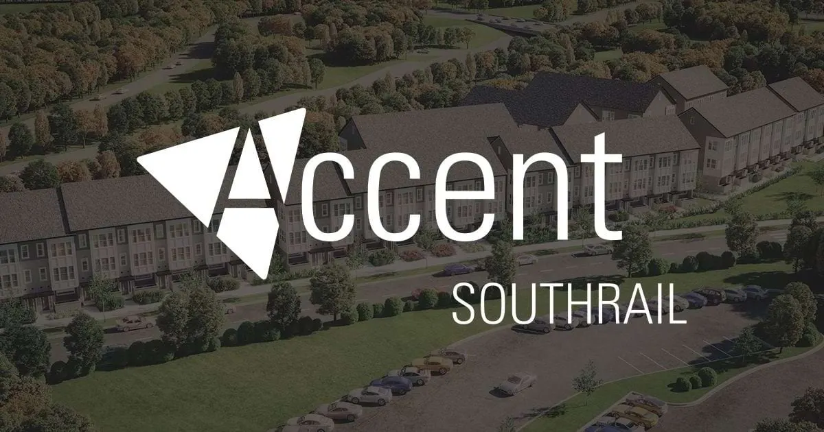 Accent Southrail