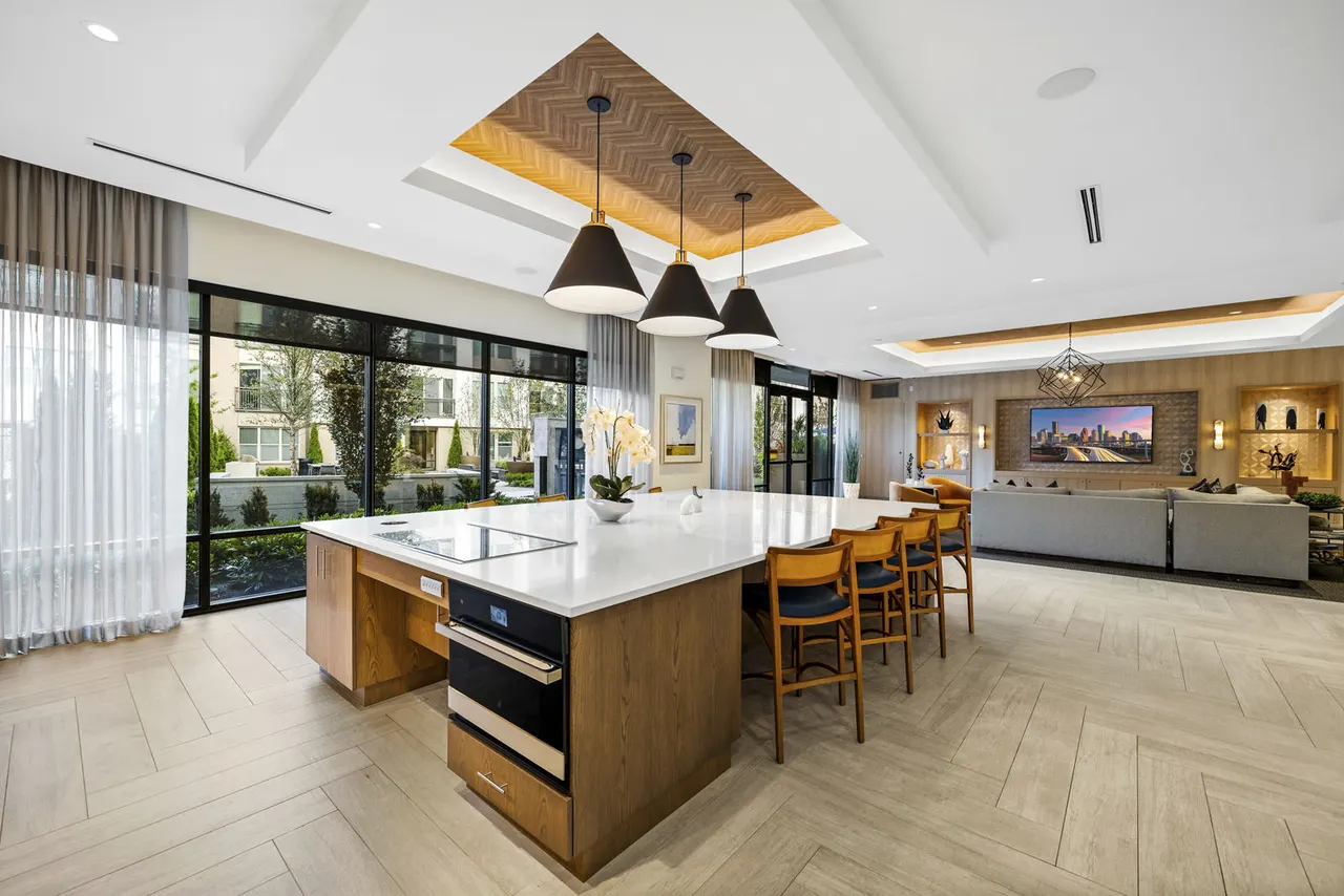 Hanover Crossing Residences
