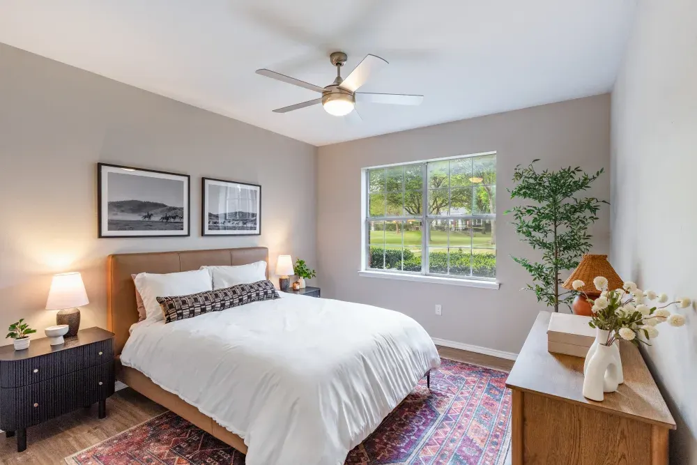 Breckinridge Point Apartments