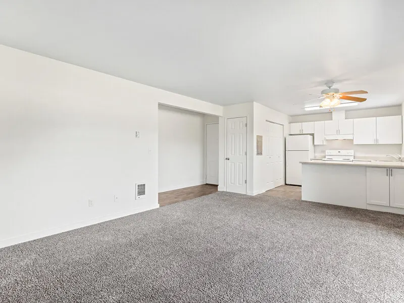 Cascade Woods Apartments