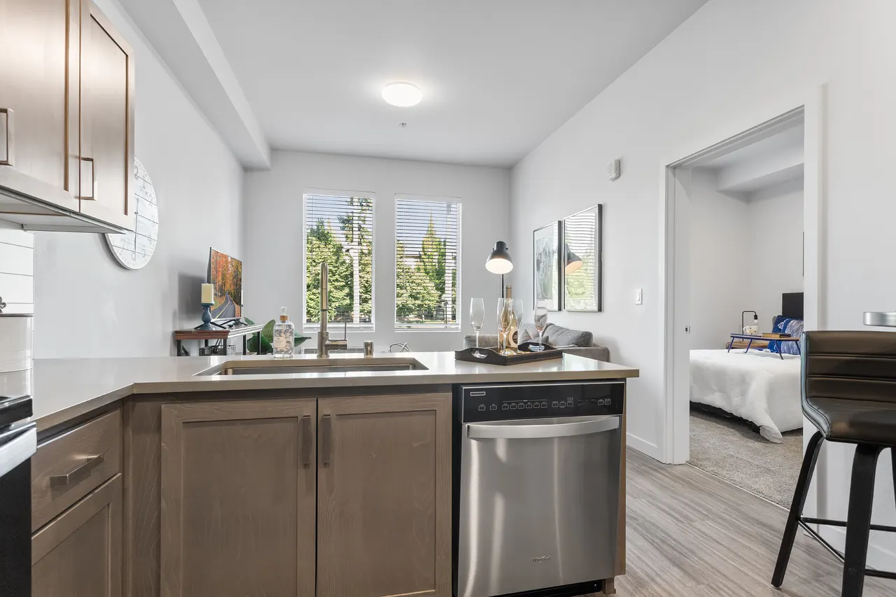 Westridge Lofts