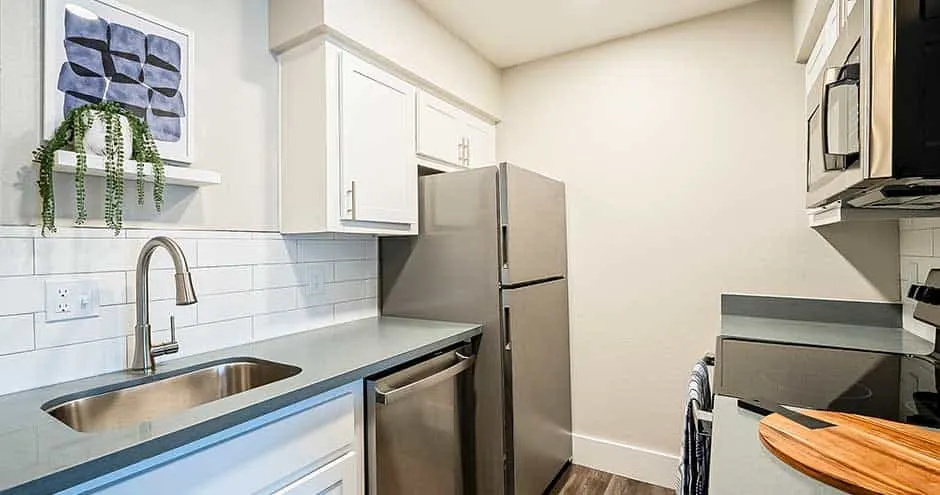 Parq on 50th Apartments