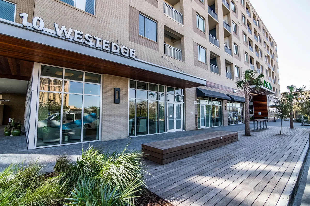 10 WestEdge